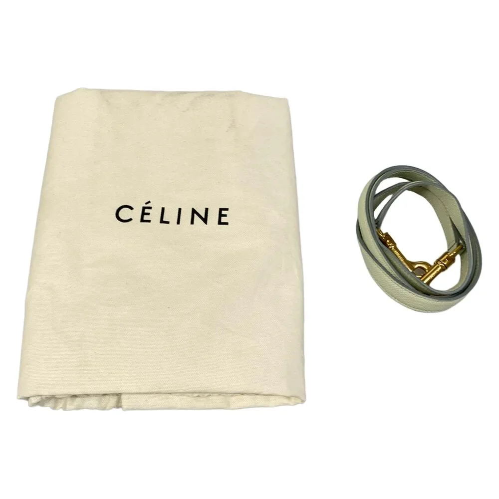 Celine Belt Bag Micro Handbag